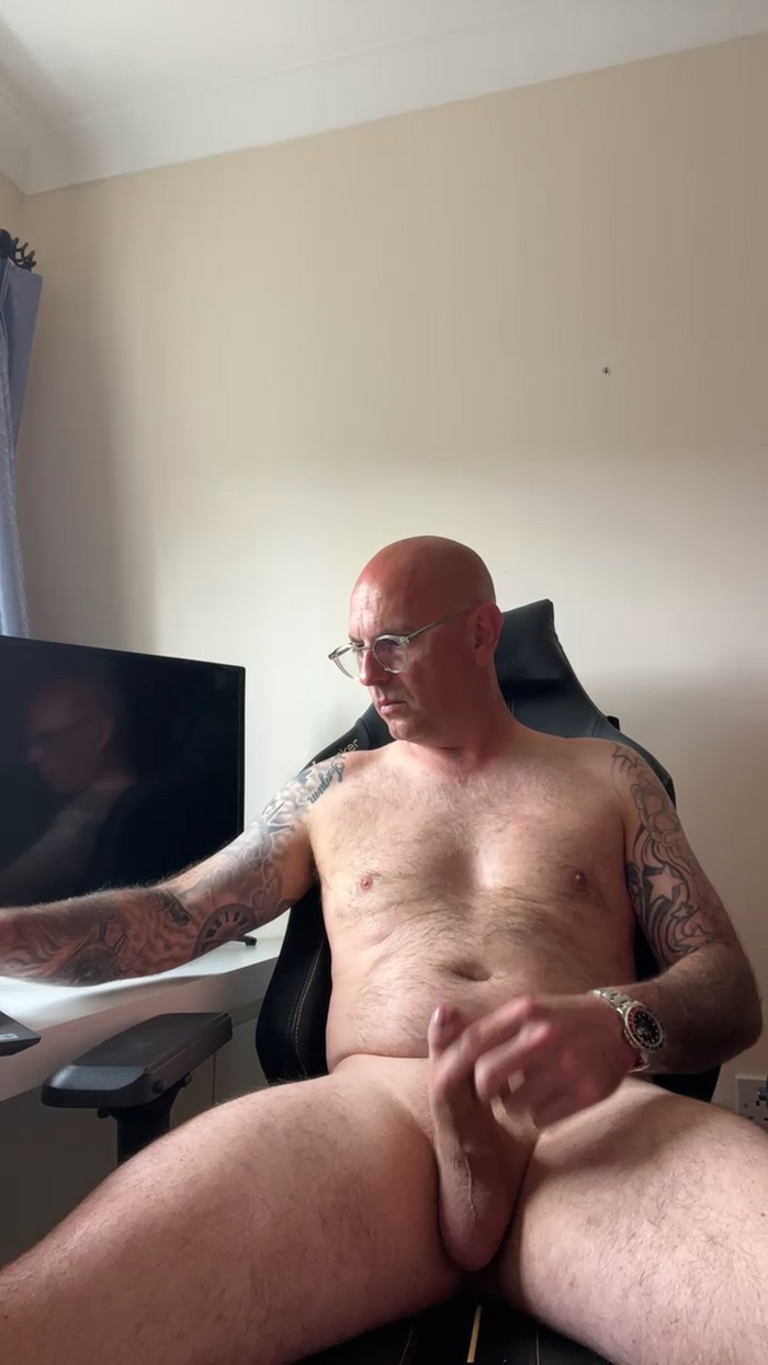 hornyhants1