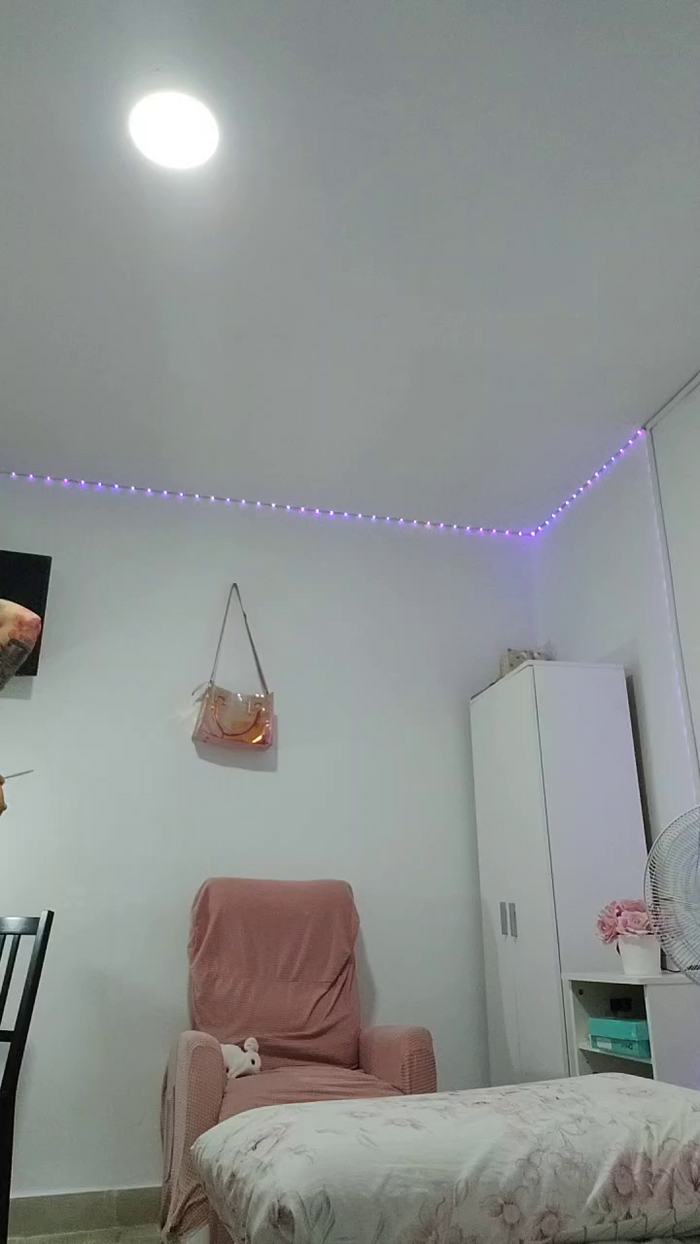 Brandypink