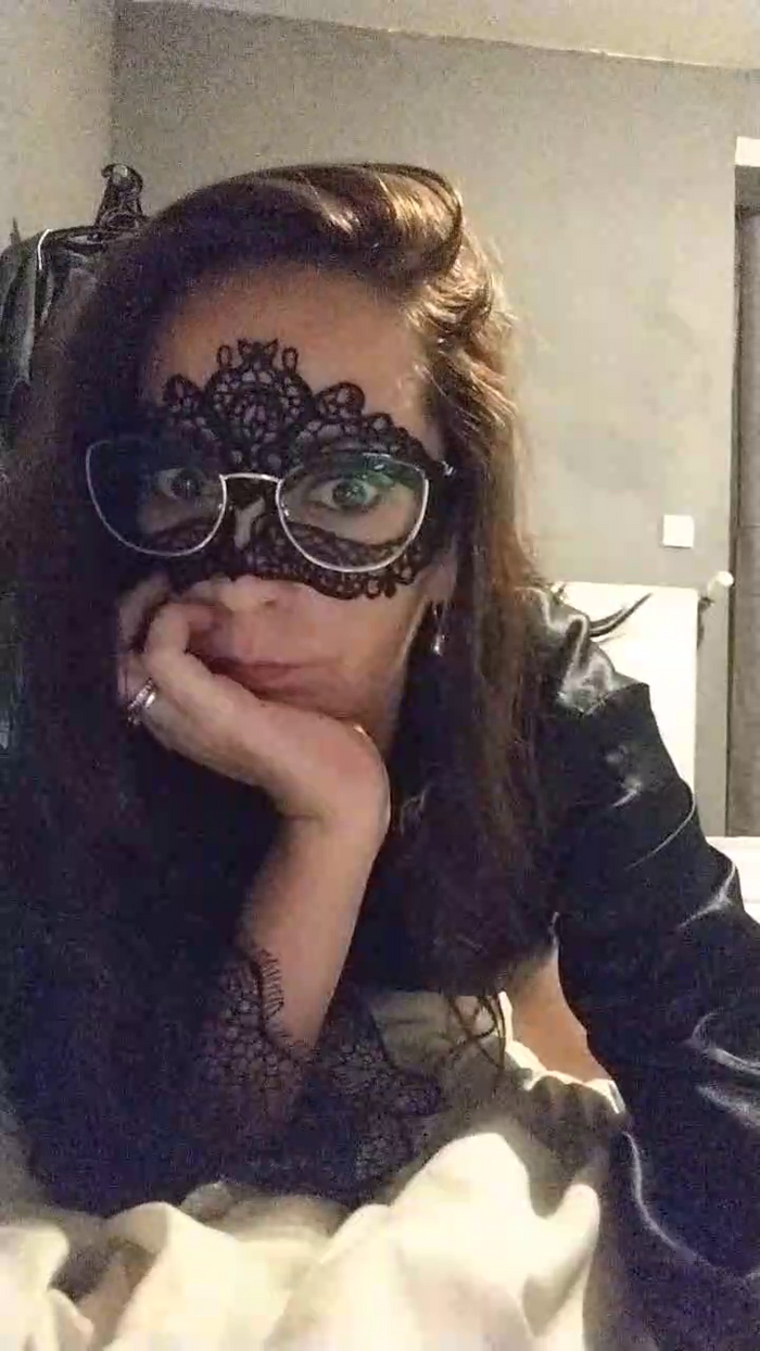 Juliannachaude