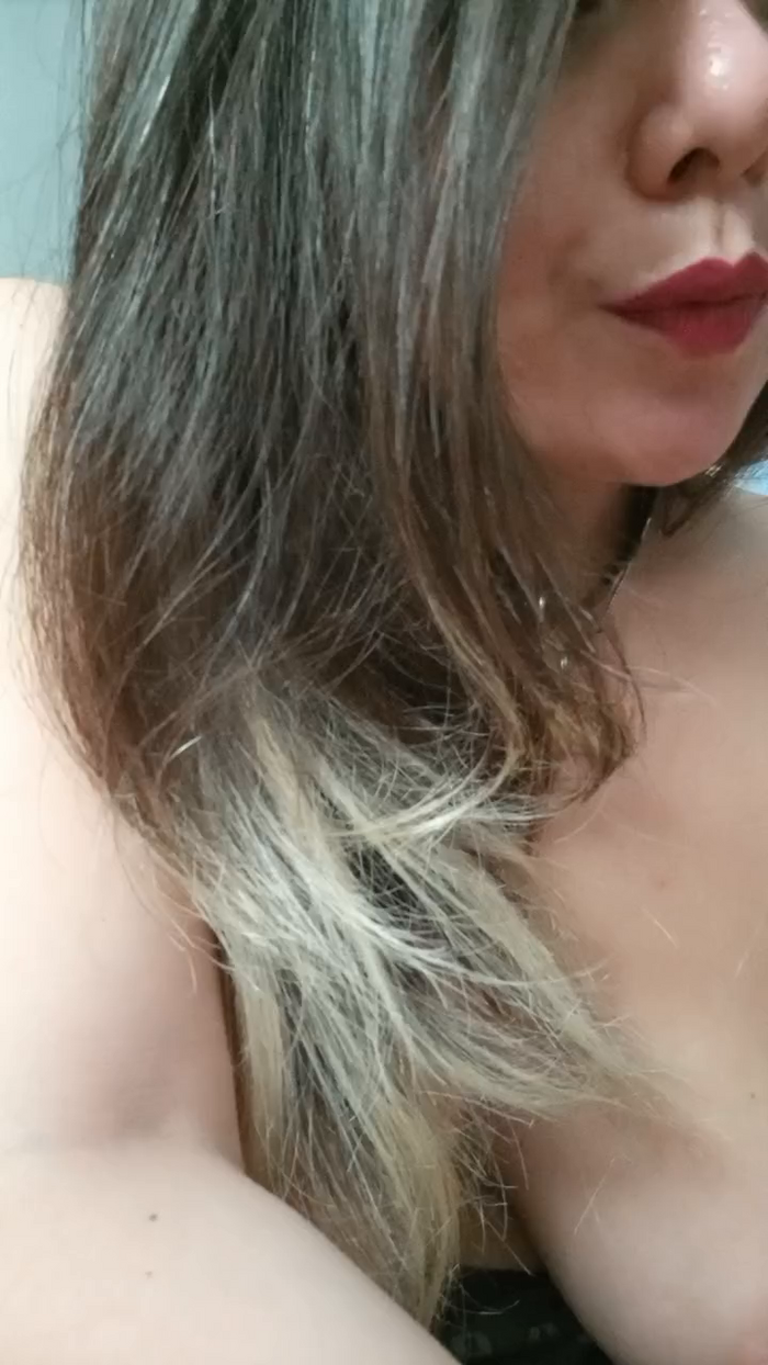 KimieChan