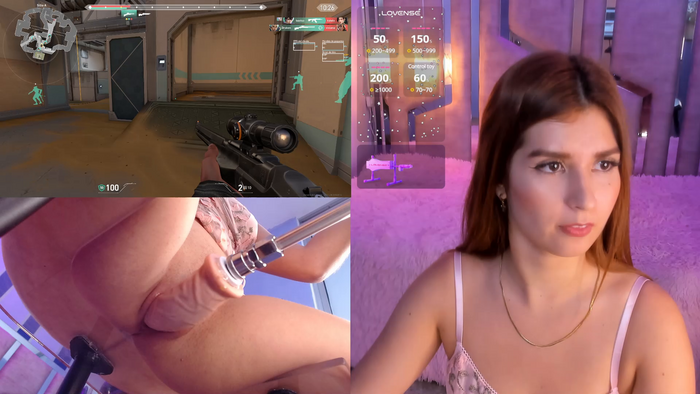 LizzieCute_