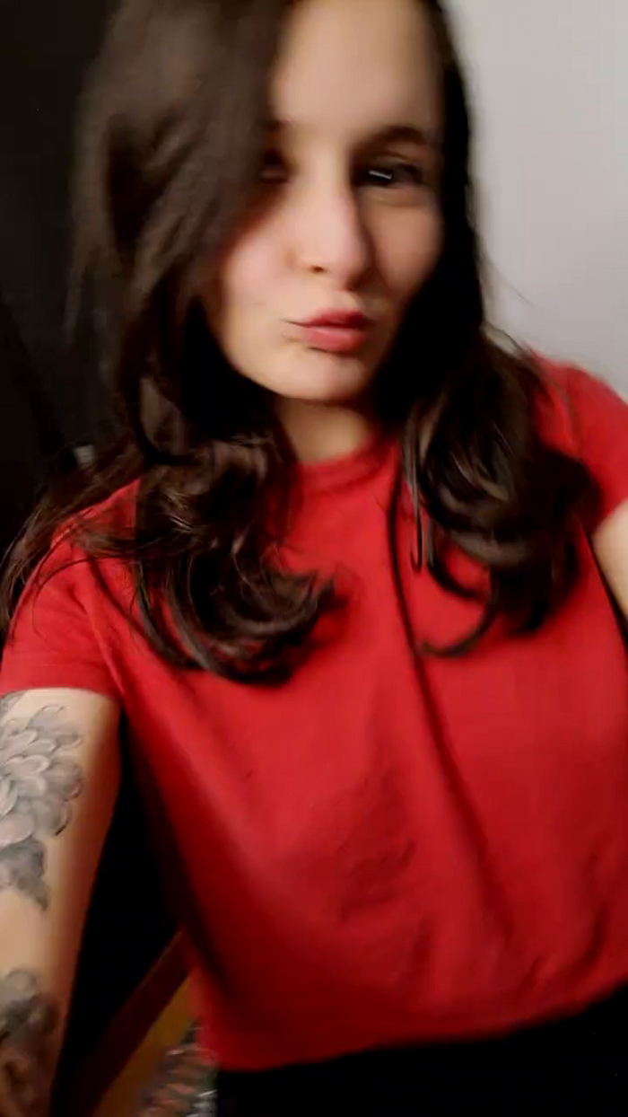 Roxannepiggy
