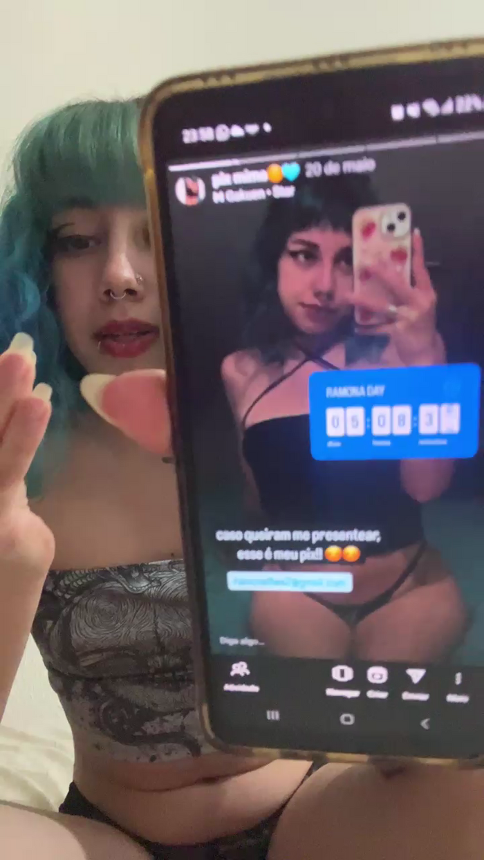 xRamona