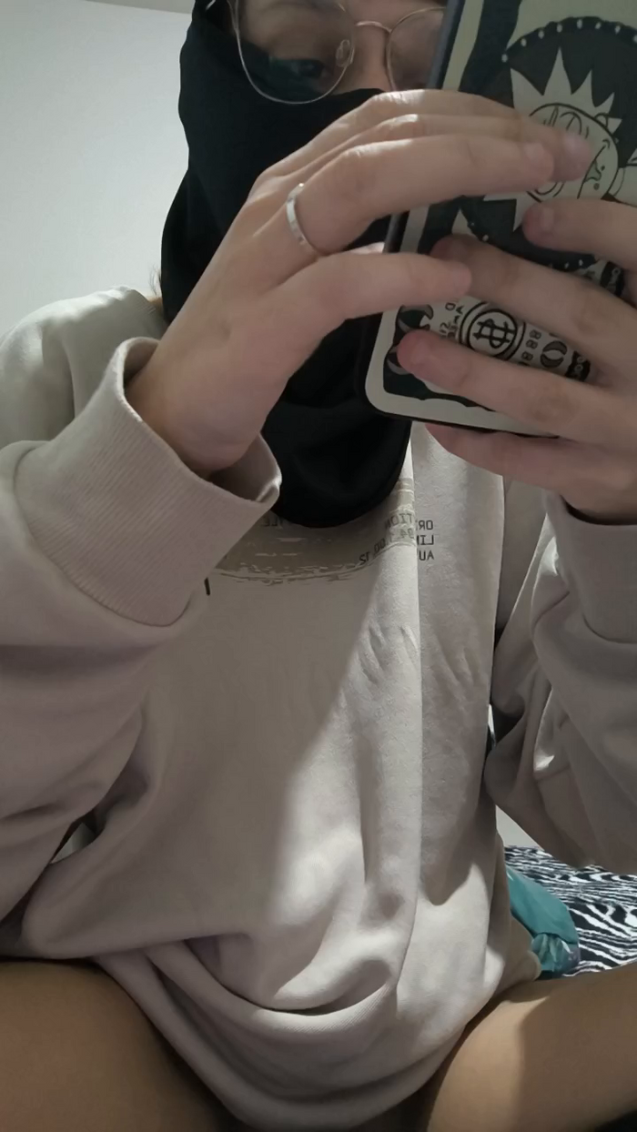 xesmeraldinha