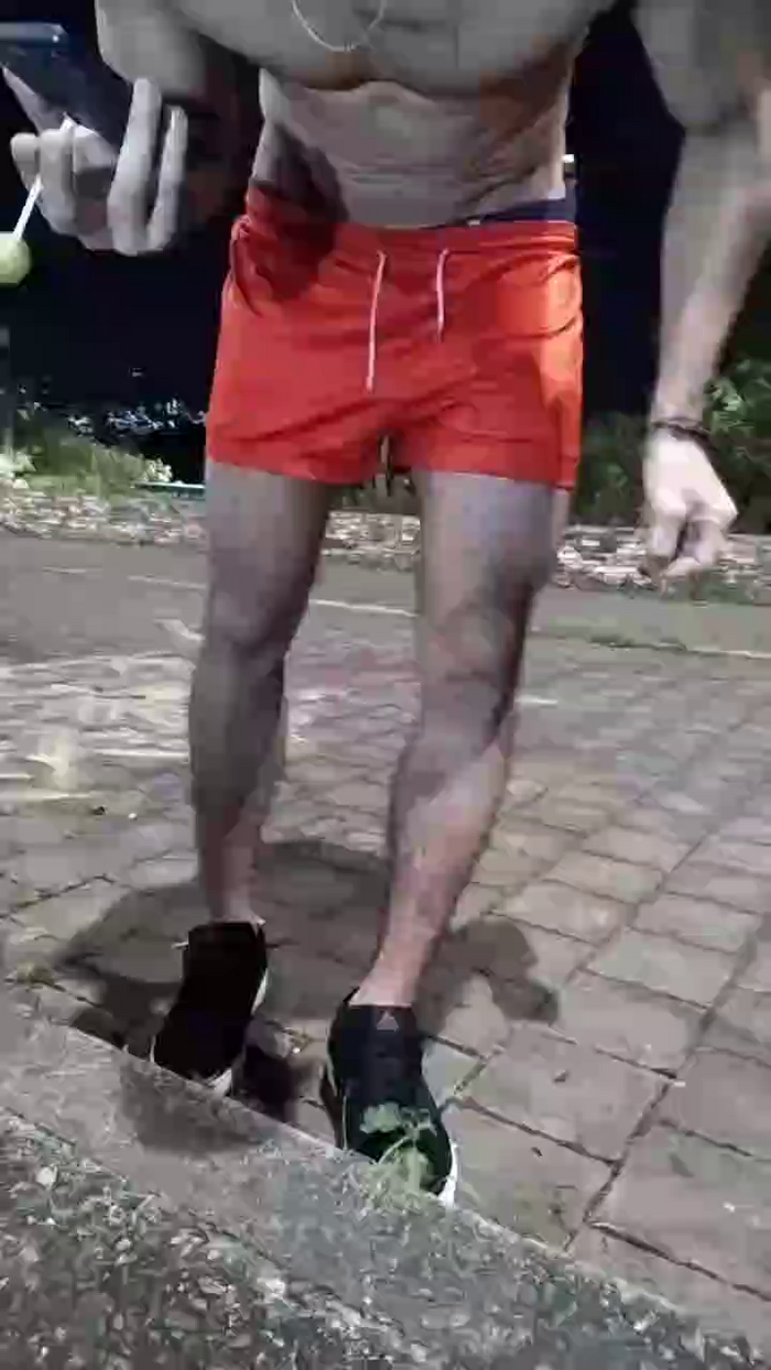 Sexylatinogay