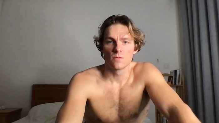 blueyedmonster