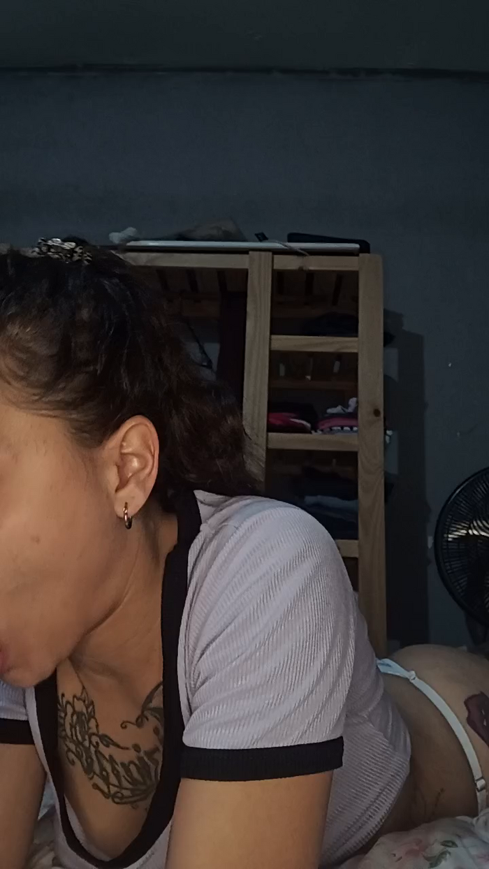AnnitaYourBitch