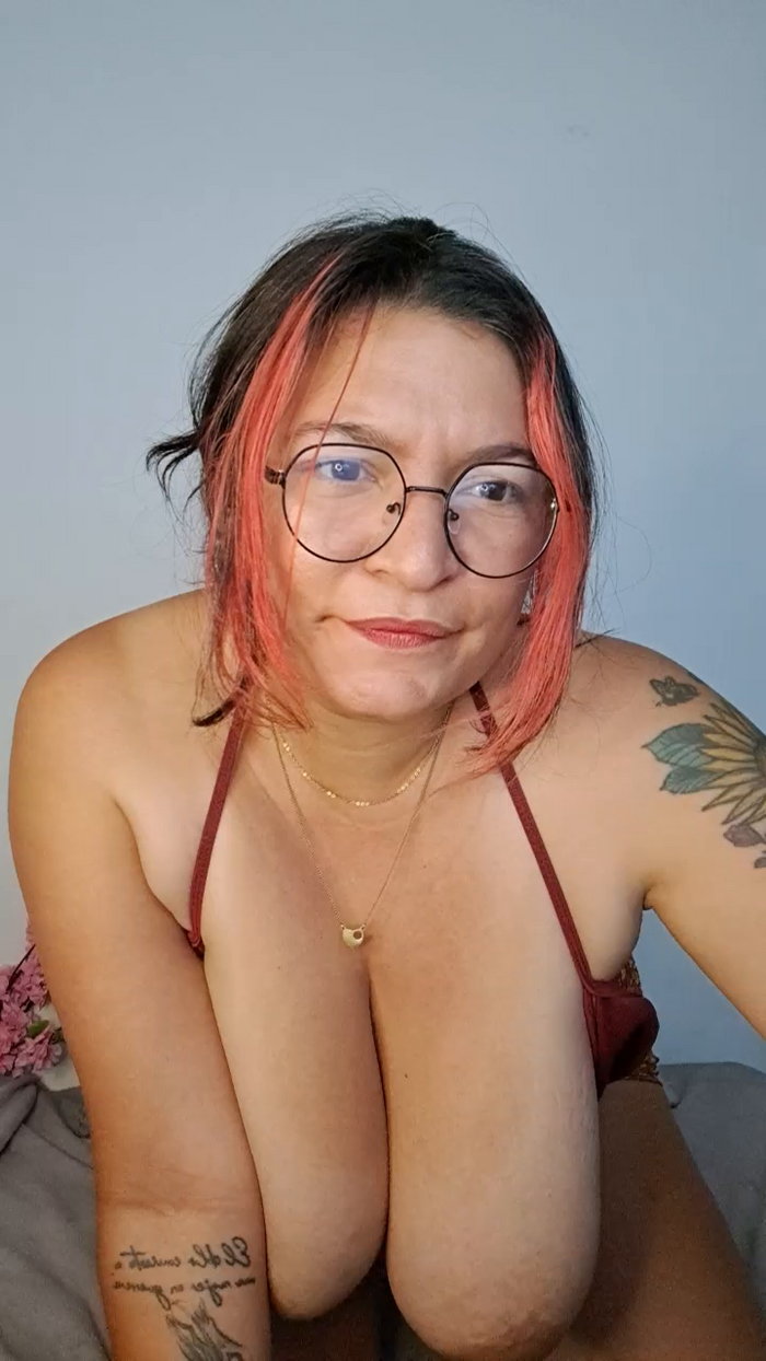 CrazyMom69