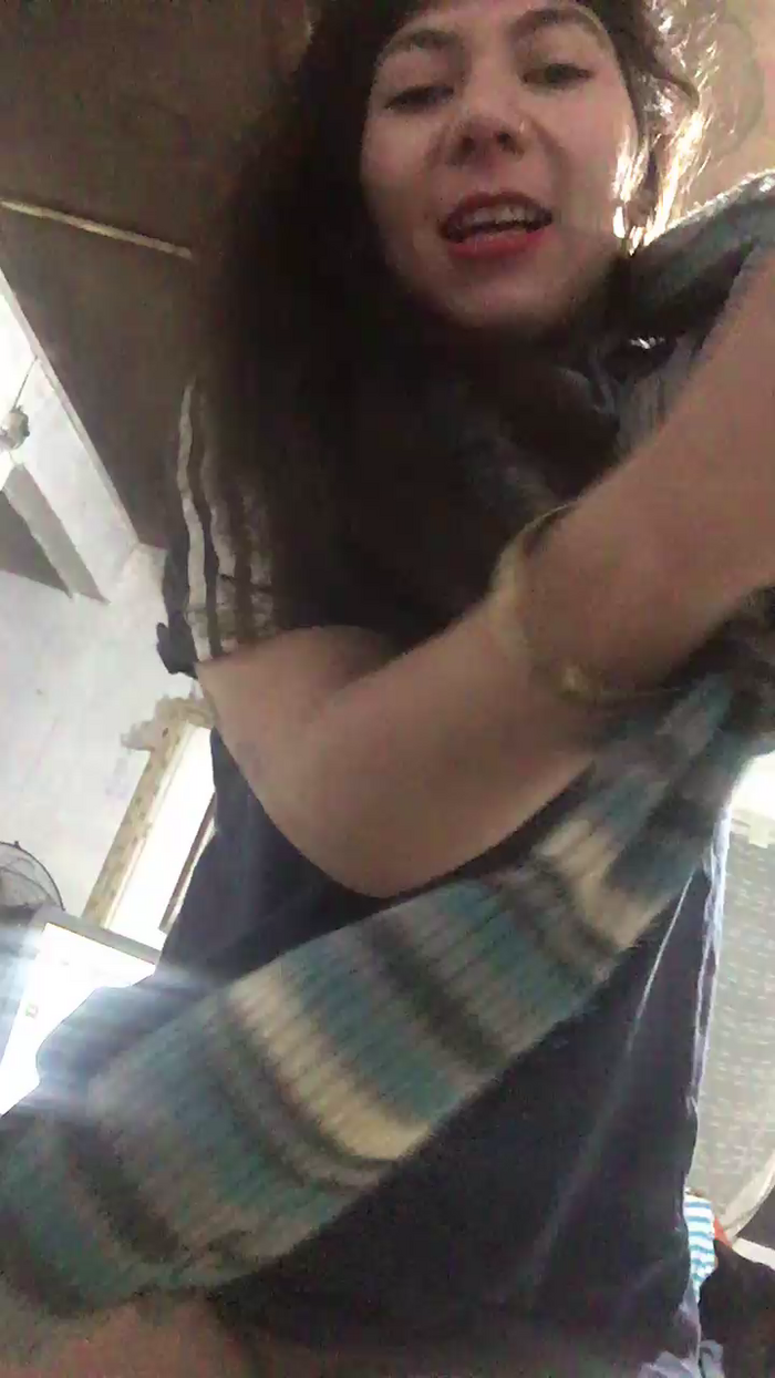 Roxypopp