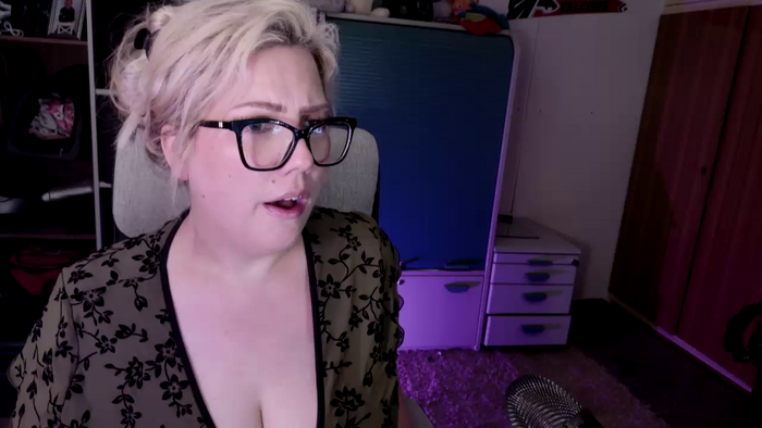 SensualMinx