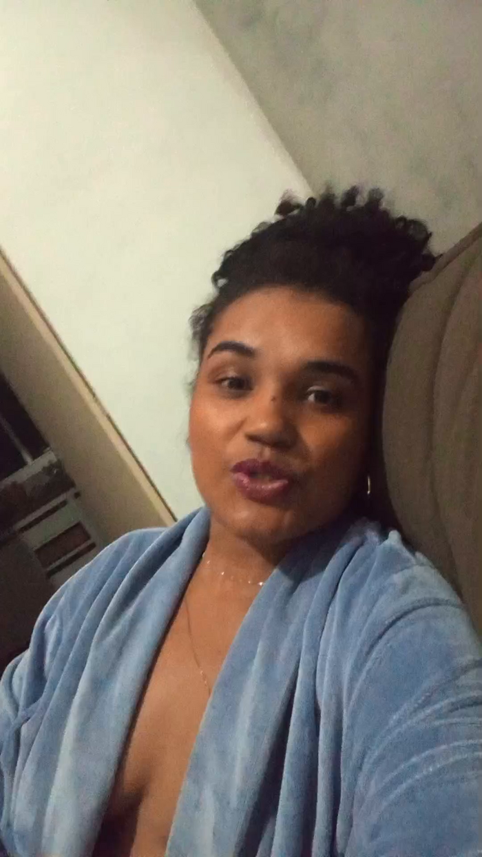 ThatyHotDreams