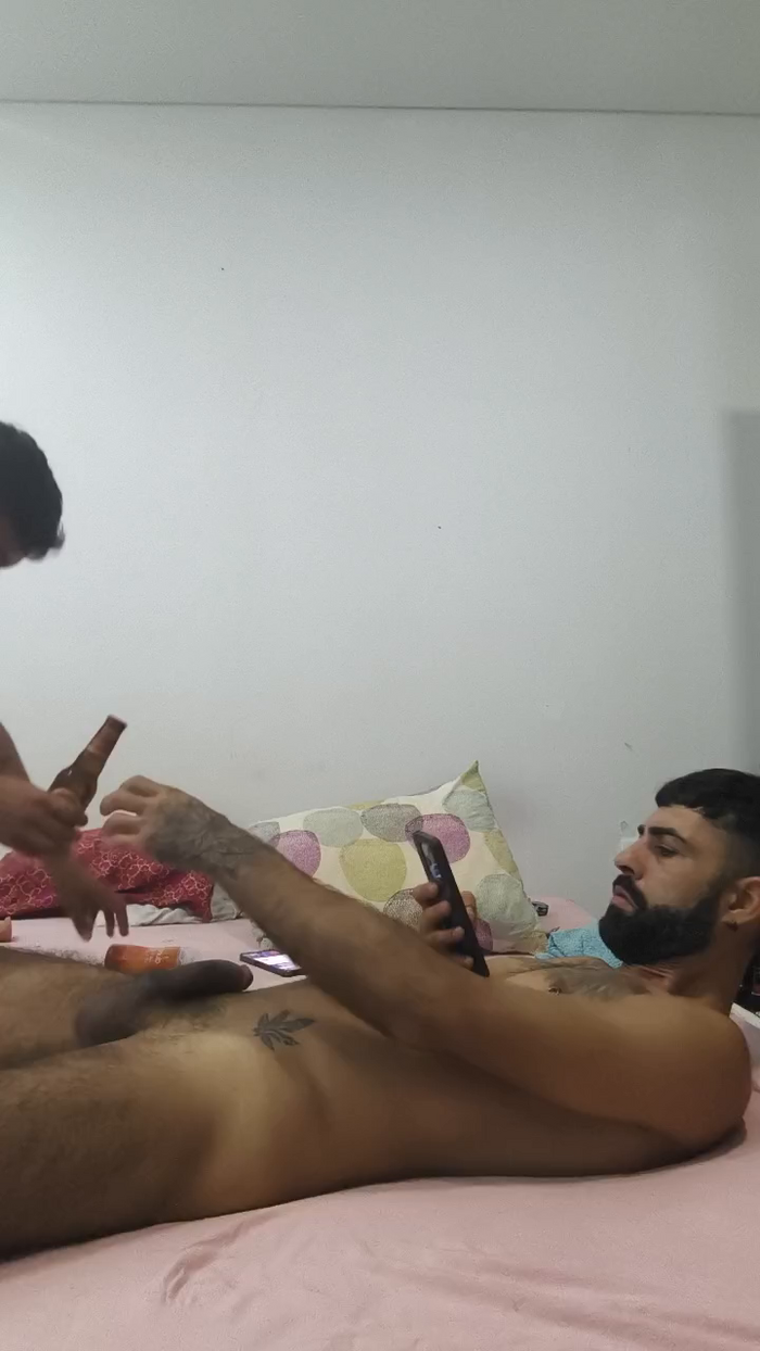 Rafafega