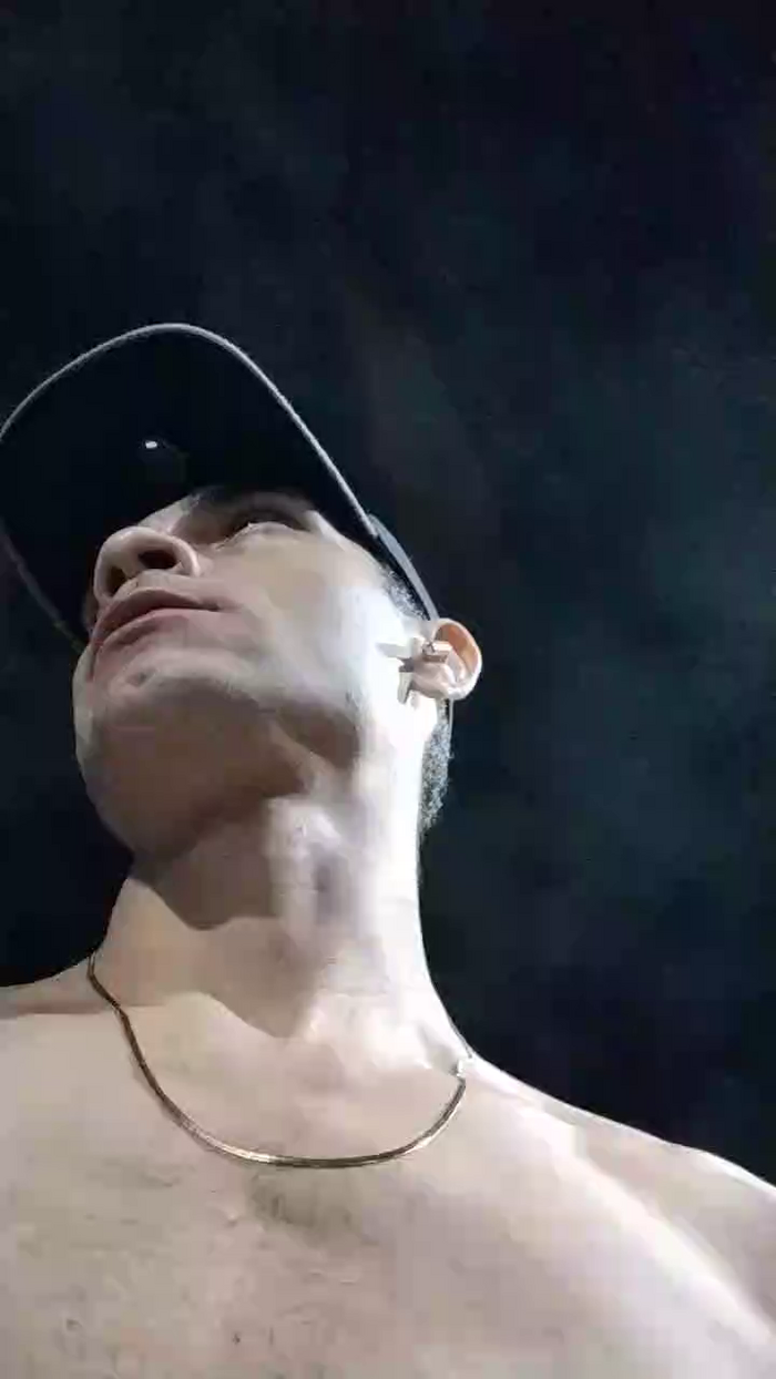Sexylatinogay