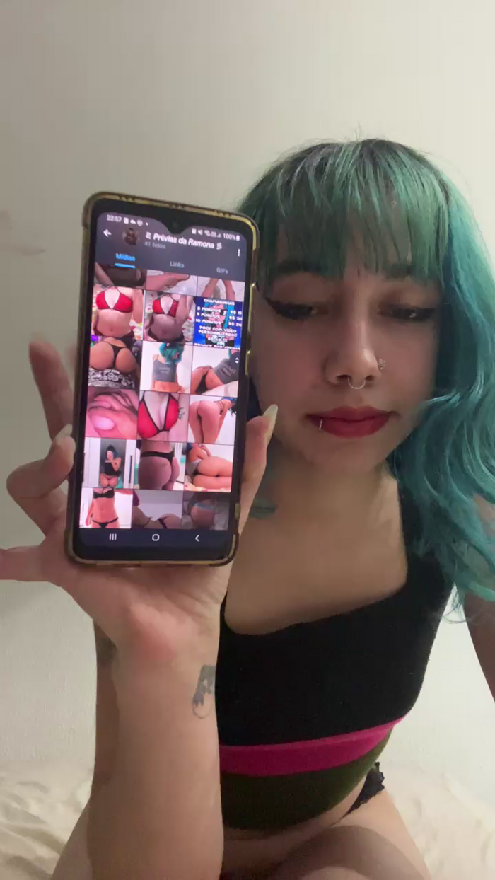 xRamona