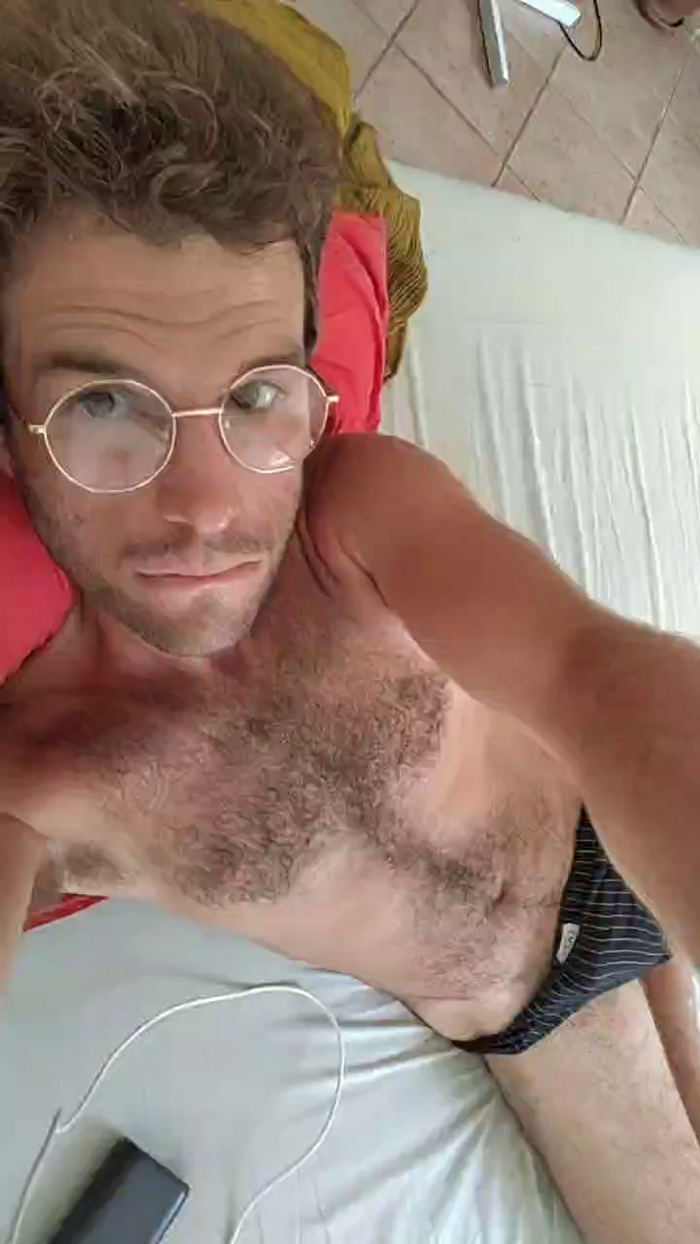 frenchyhothairy