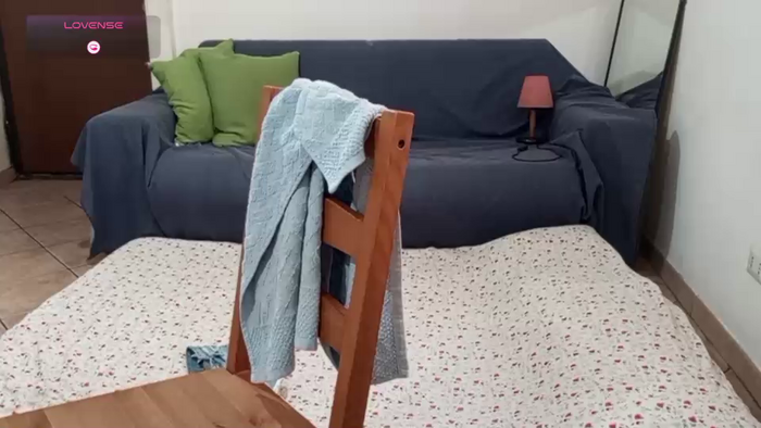 AriannaSecret