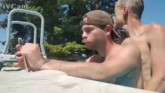 mickredge
