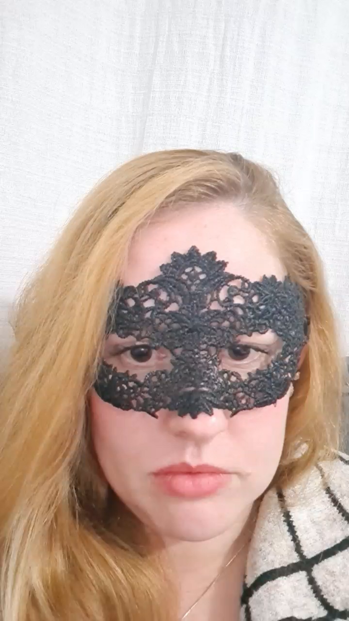 Amandinhahot5