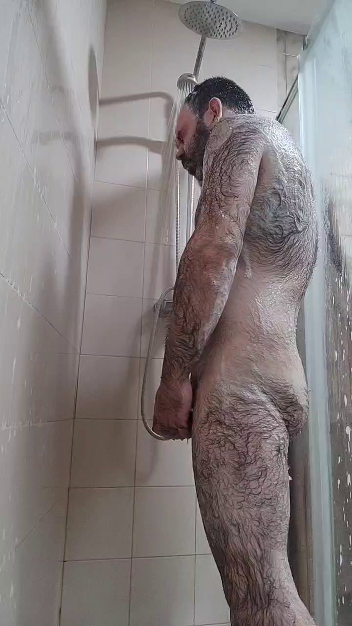 22cmBigCockMilk