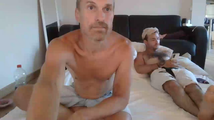 mickredge
