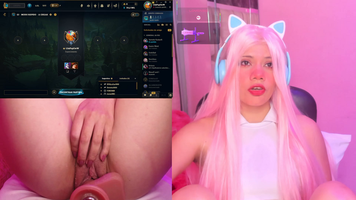 LilaPop_