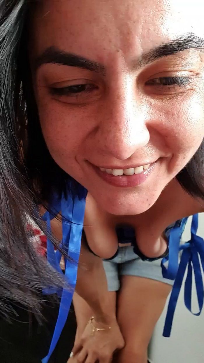 cuteandwet
