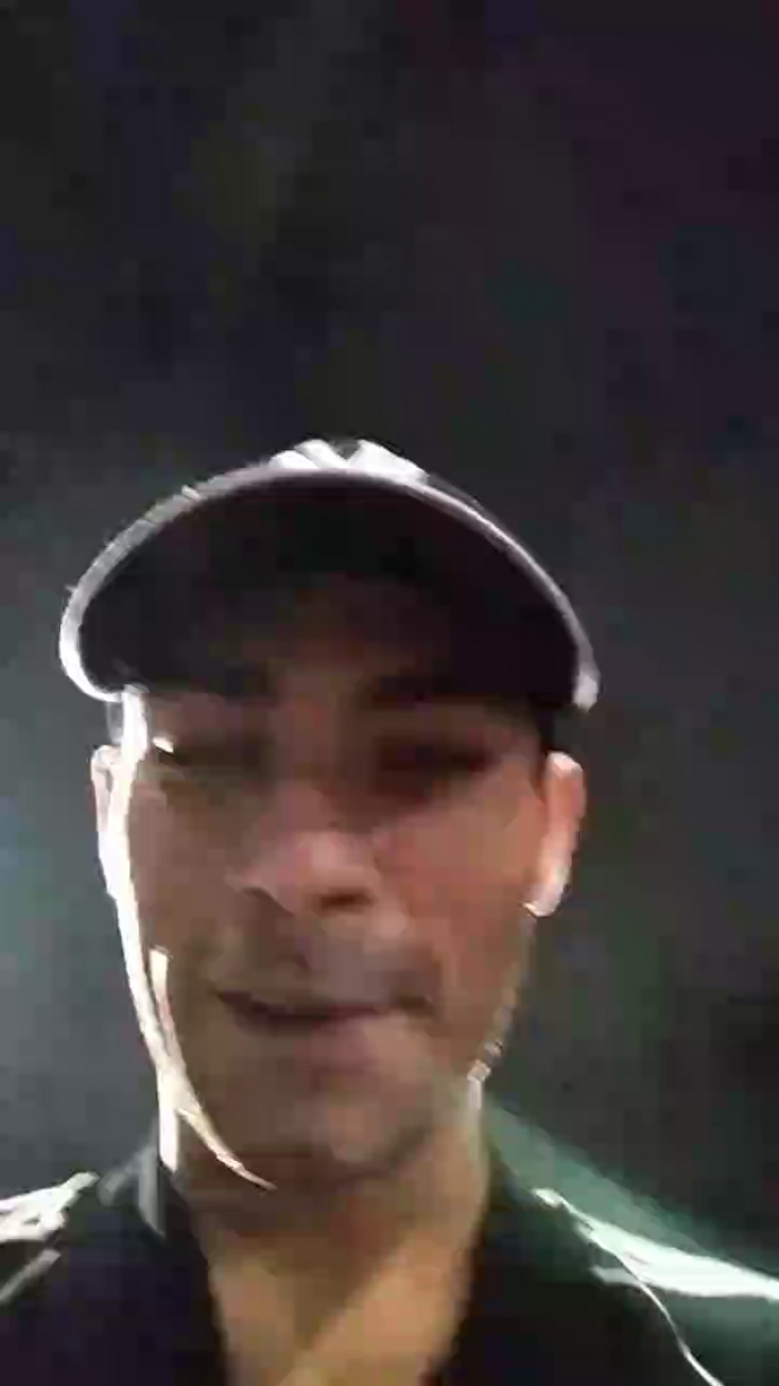 Sexylatinogay