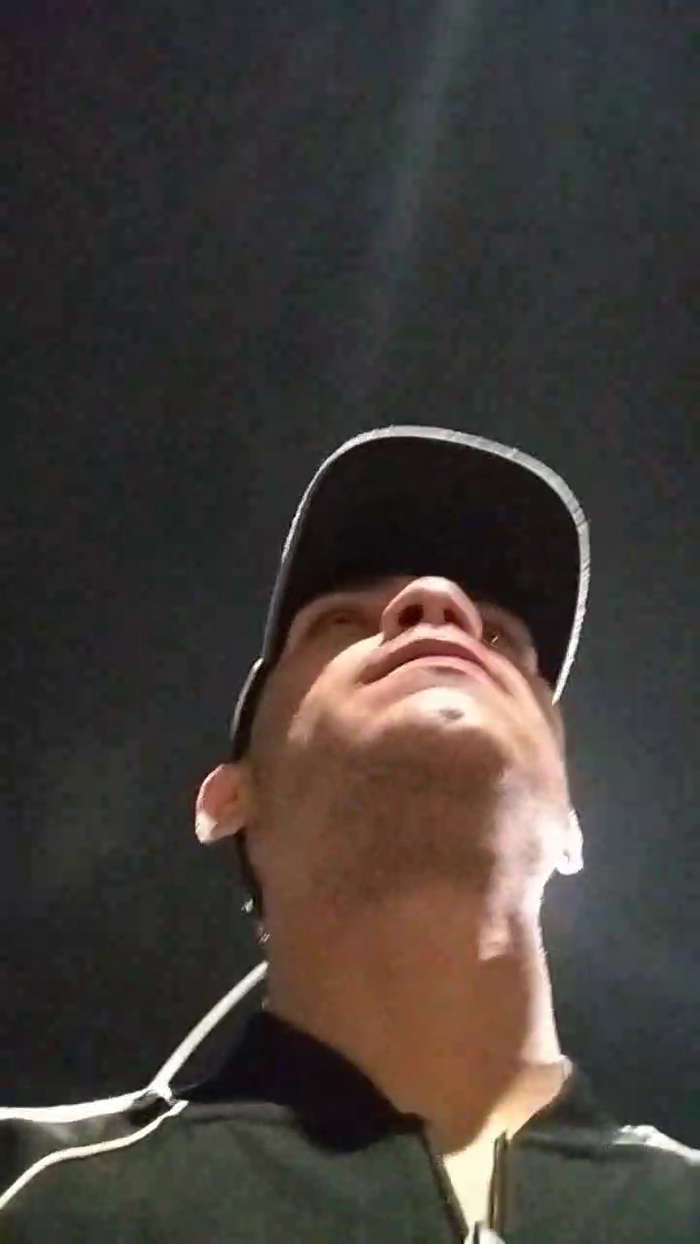 Sexylatinogay