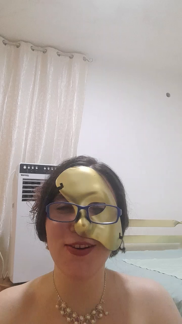 Mariamariw