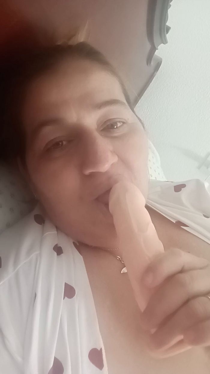 Mujerbaliente