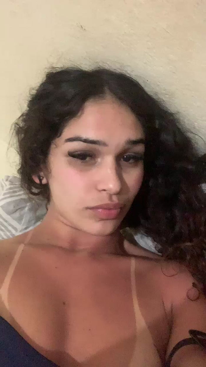 morenafogosa8