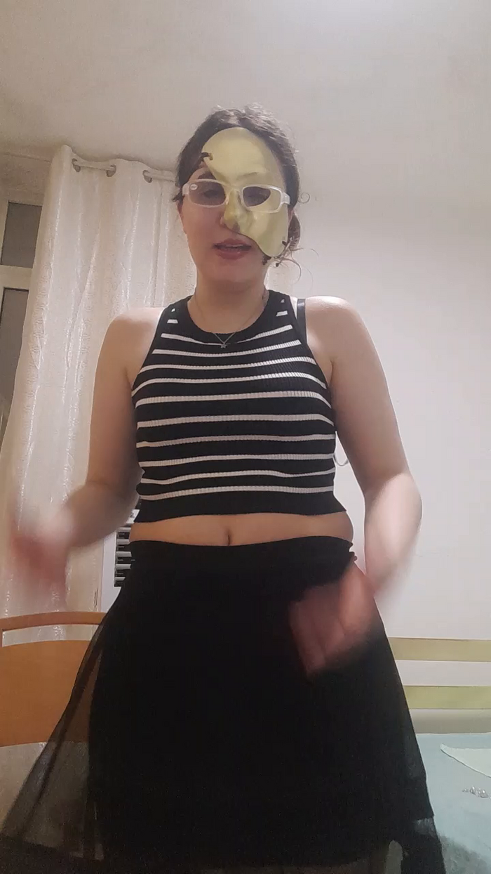 Mariamariw