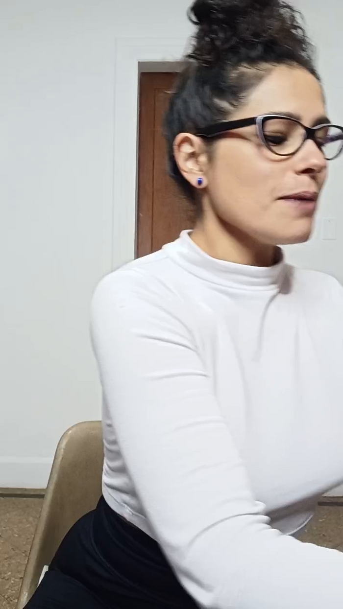 VeritoMilf