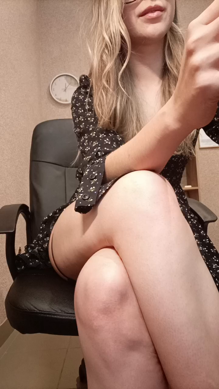 dzinblondi