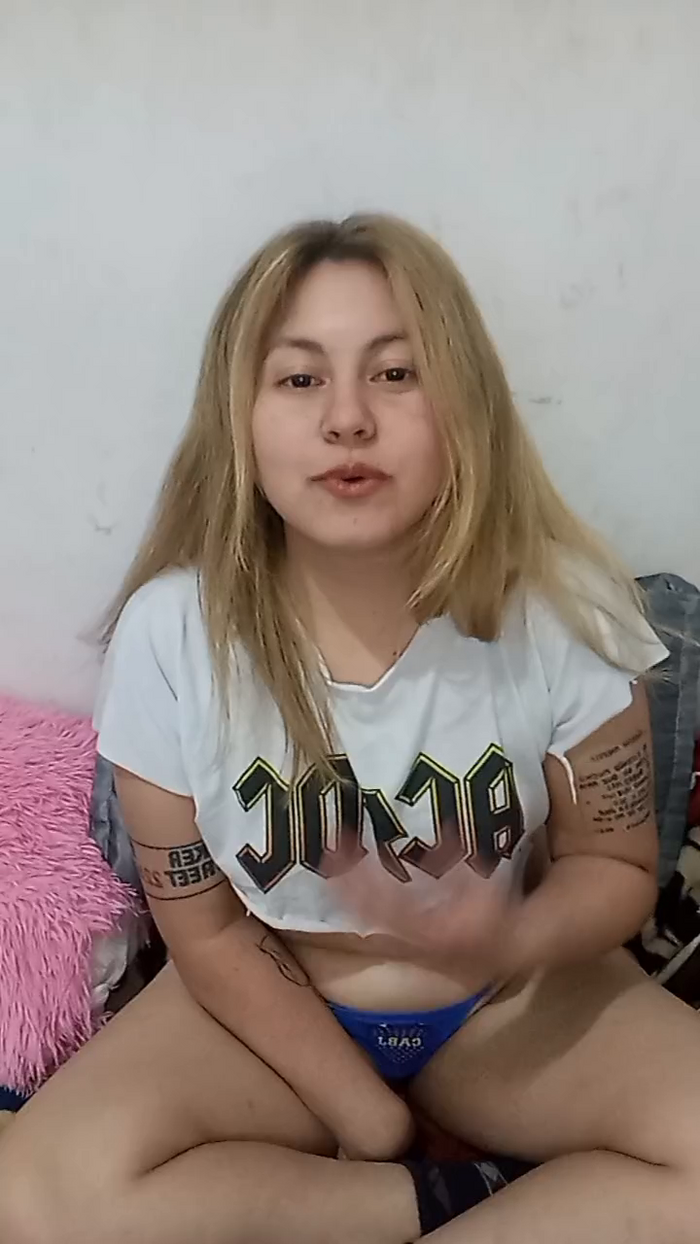 zoedaviss