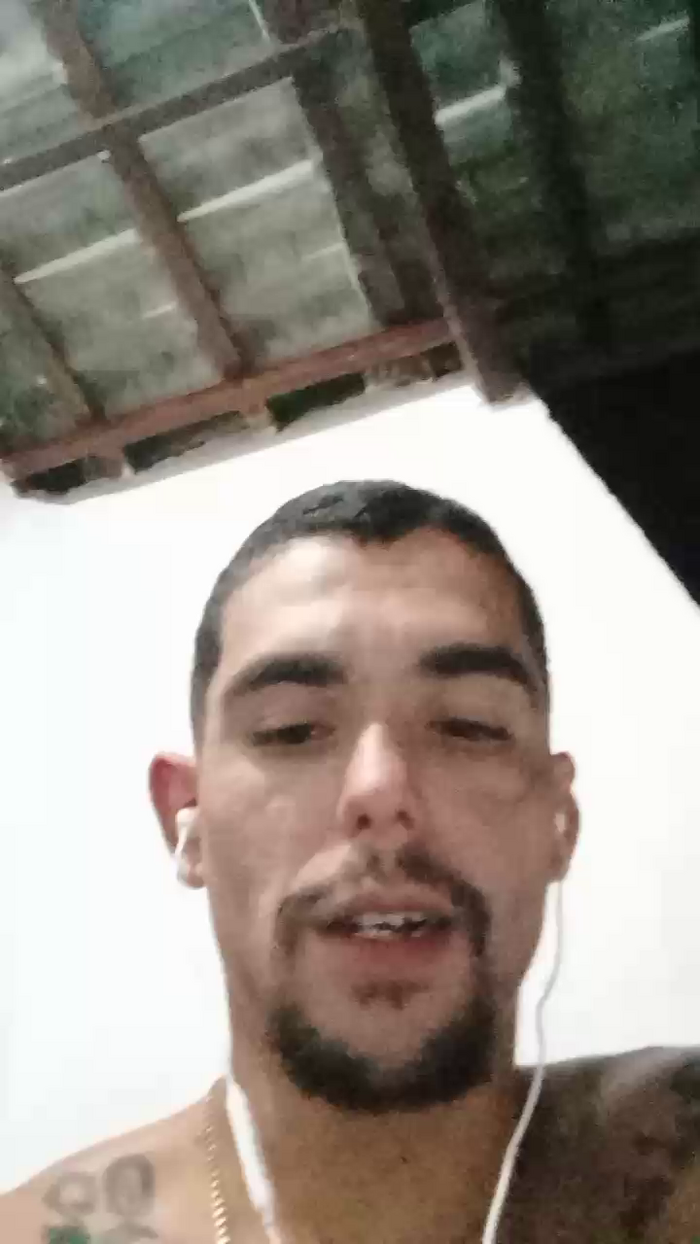 AbrahaoLutador