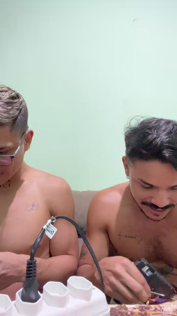 BoysPAHot