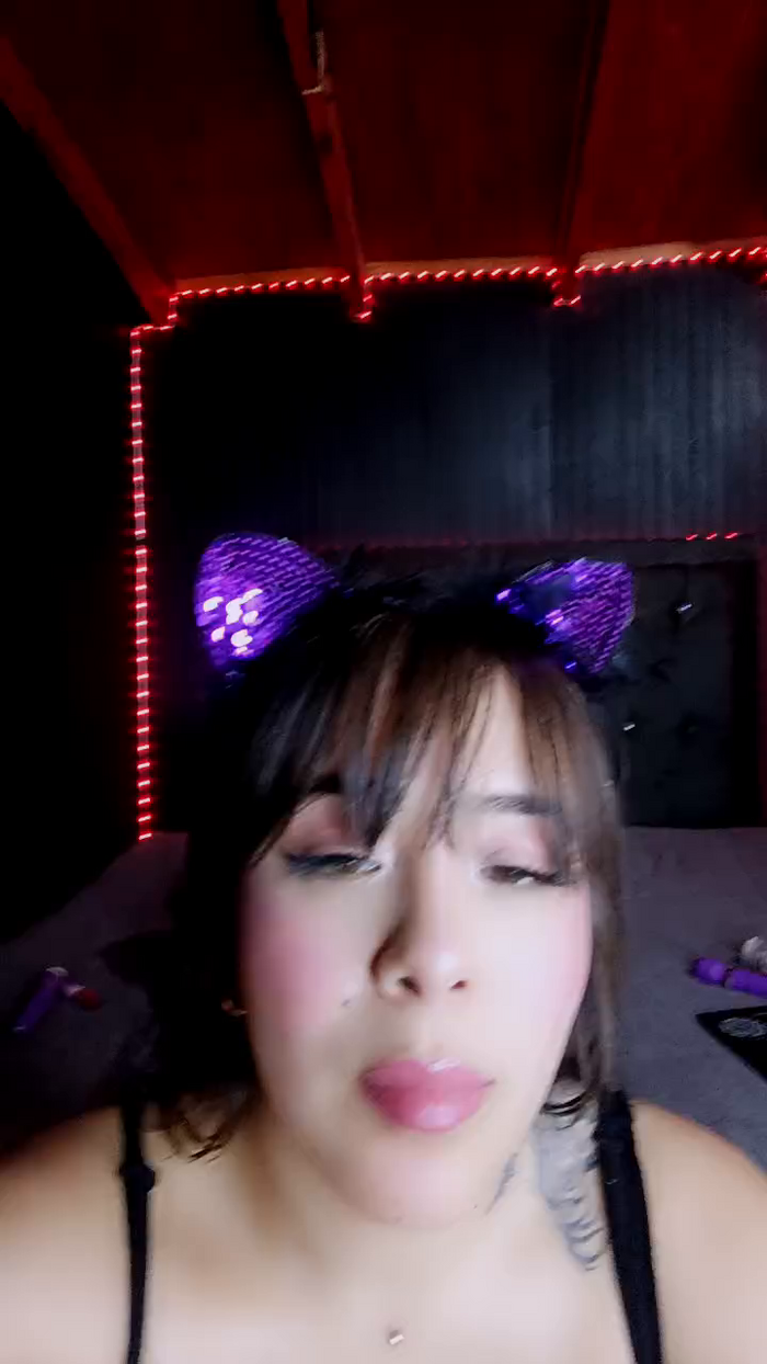 LuciferSexxy