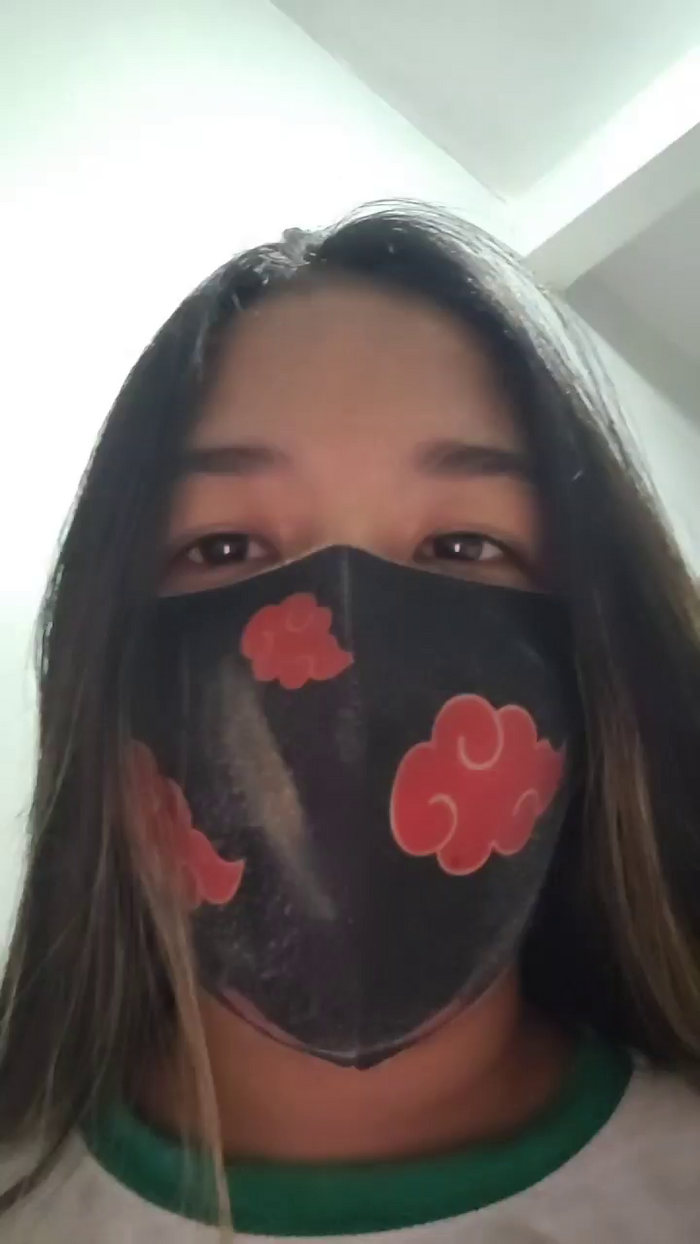 Maskju
