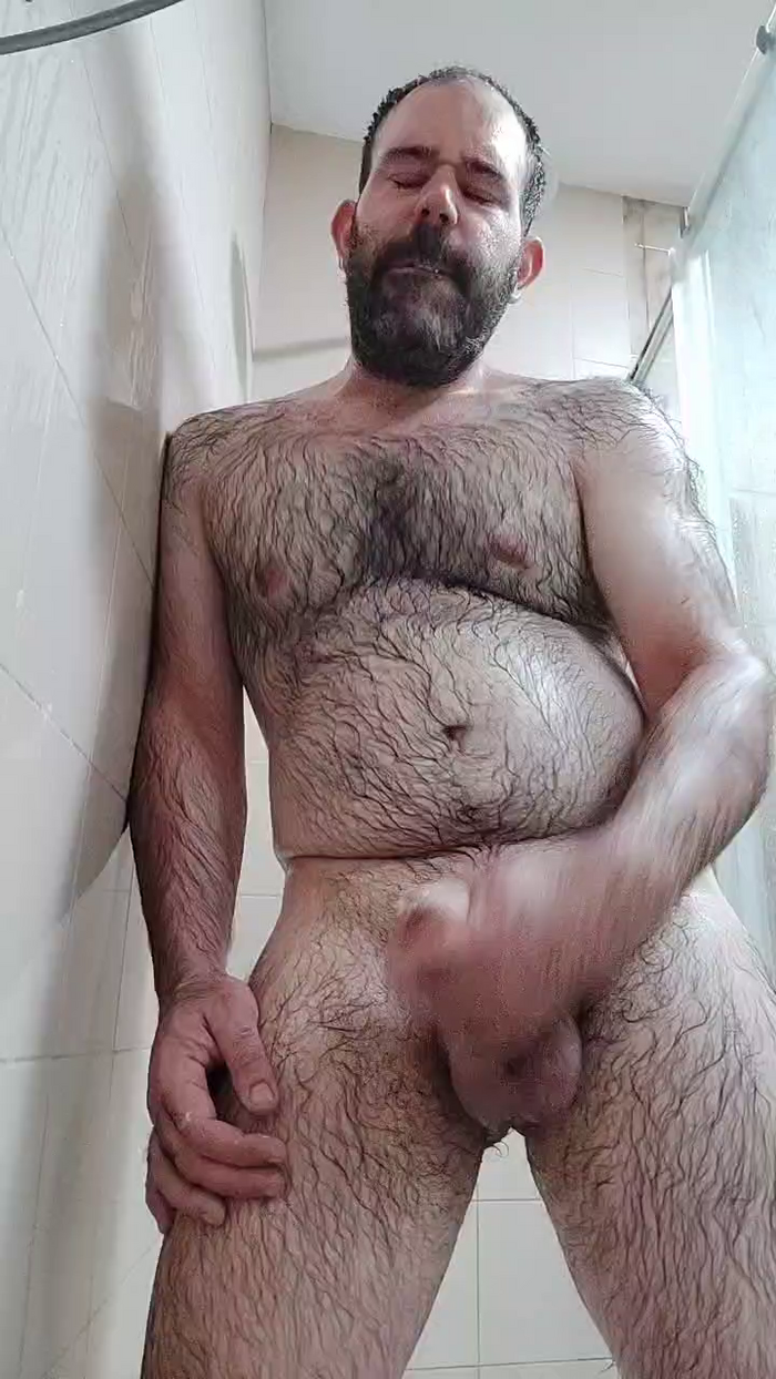 22cmBigCockMilk