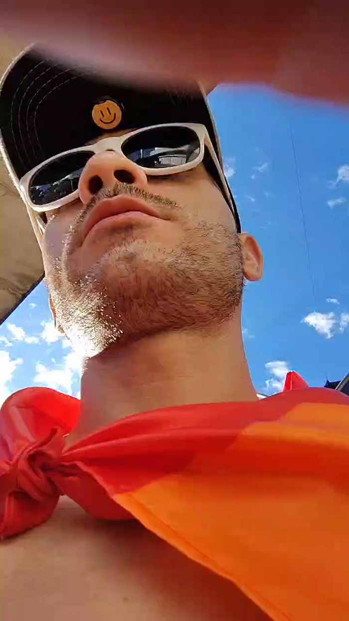 Sexylatinogay