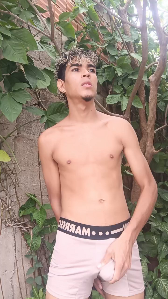 hotboy1955