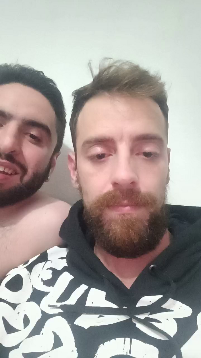 BRhugedick