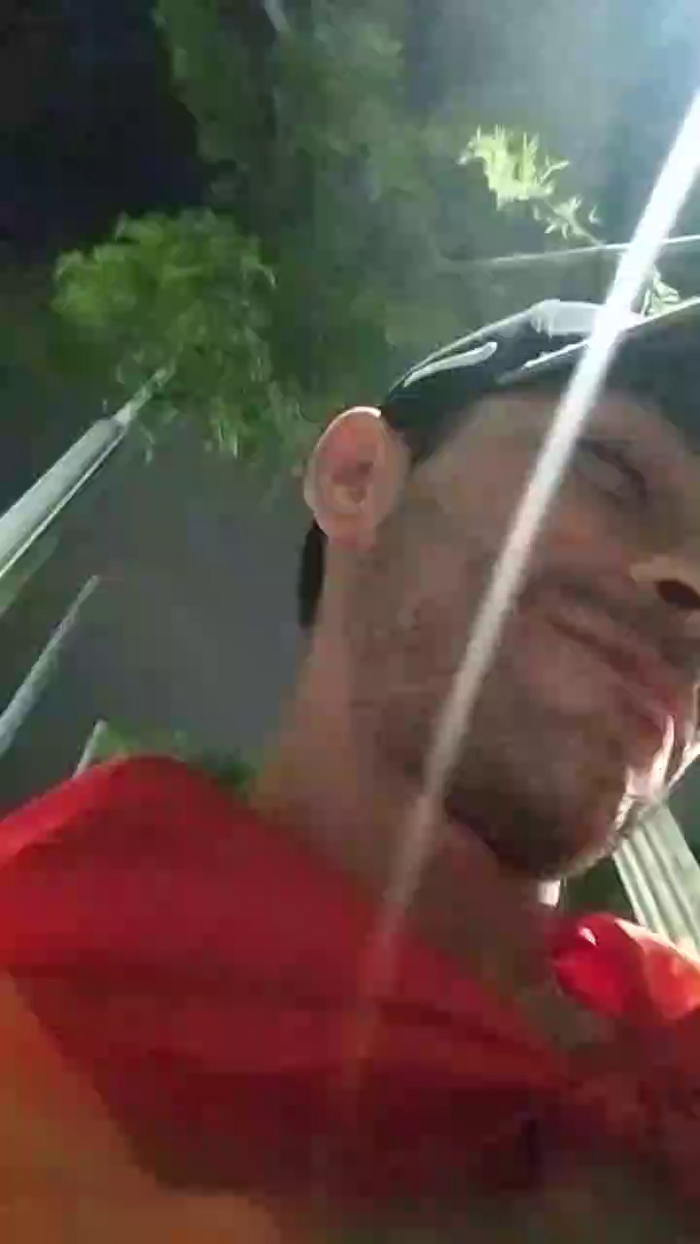 Sexylatinogay