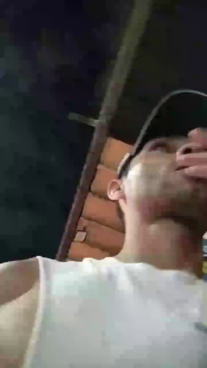 Sexylatinogay