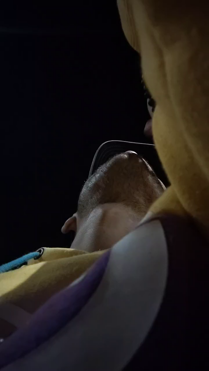 Sexylatinogay