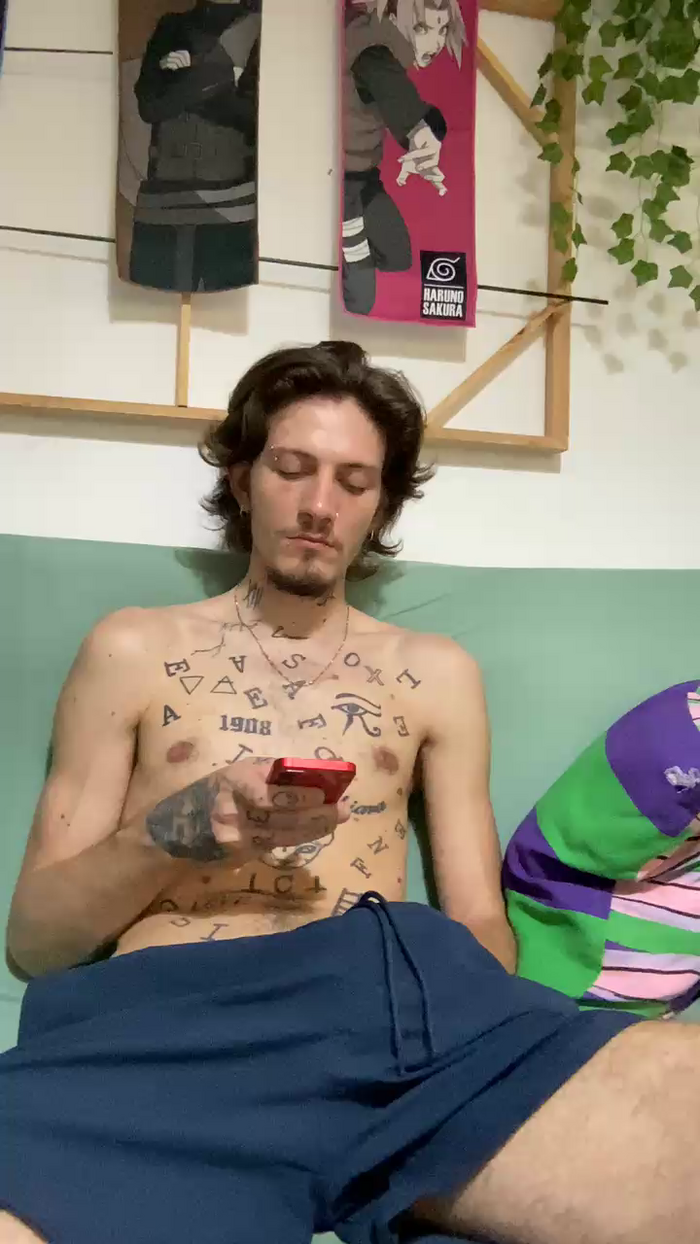 Xxxciroxxx