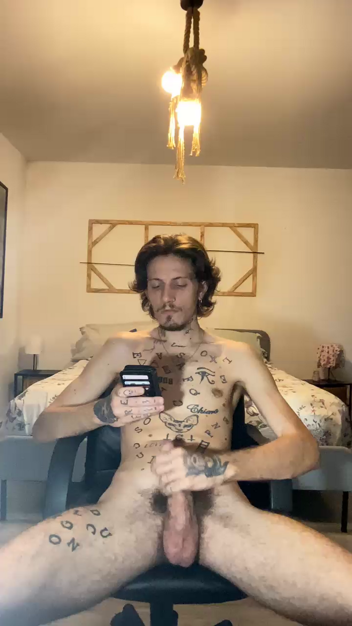 Xxxciroxxx