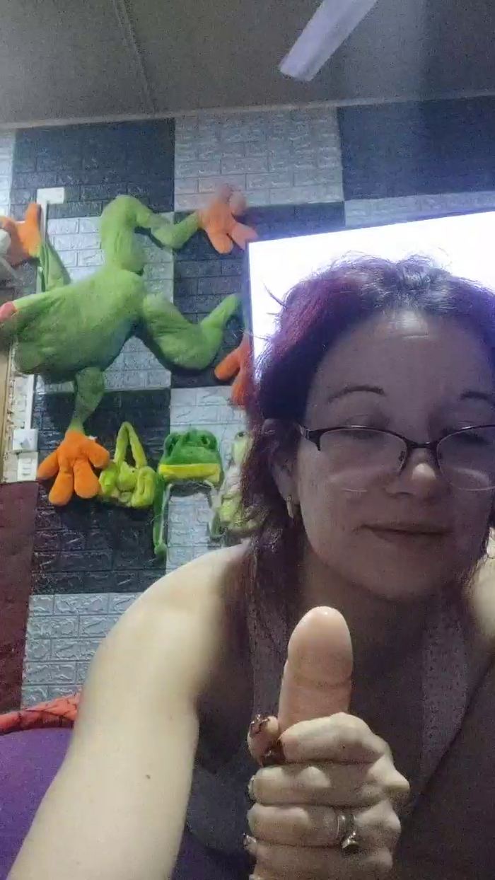 AlejandritaMilf