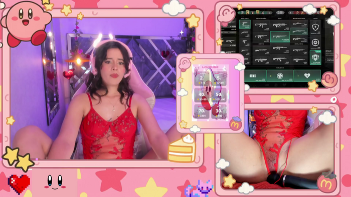 EvelynLips